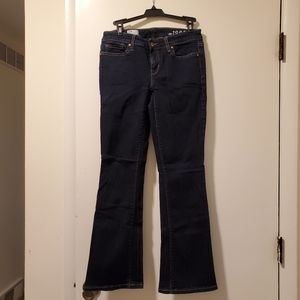 Gap Bootcut Jeans